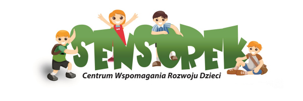 logo Sensorek
