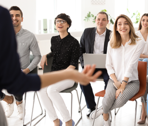 Szkolenia dla rad pedagoficznych