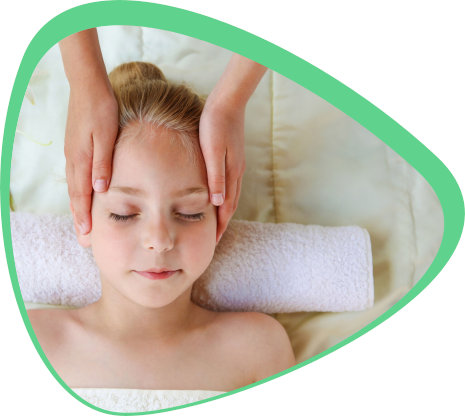 Terapia Krzyżowoczaszkowa