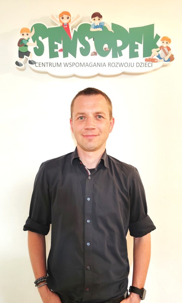 mgr Kamil Lewanowski